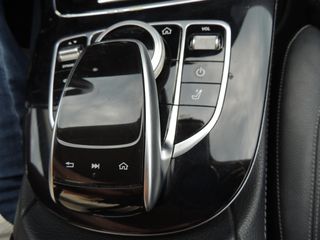 Mercedes-Benz E 220 2017 D-4MATIC-"ALLTERRAIN" / Full Extra /12 MHNEΣ ΕΓΓΥΗΣΗ-thumb-38