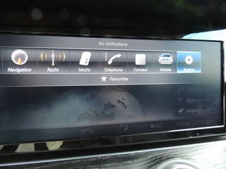 Mercedes-Benz E 220 2017 D-4MATIC-"ALLTERRAIN" / Full Extra /12 MHNEΣ ΕΓΓΥΗΣΗ-thumb-40