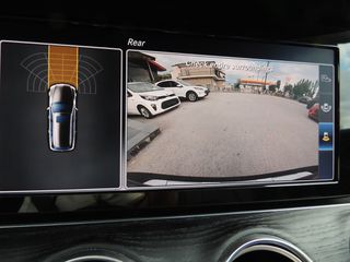 Mercedes-Benz E 220 2017 D-4MATIC-"ALLTERRAIN" / Full Extra /12 MHNEΣ ΕΓΓΥΗΣΗ-thumb-47