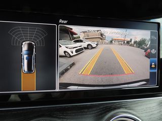 Mercedes-Benz E 220 2017 D-4MATIC-"ALLTERRAIN" / Full Extra /12 MHNEΣ ΕΓΓΥΗΣΗ-thumb-48