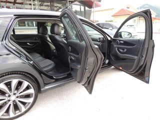 Mercedes-Benz E 220 2017 D-4MATIC-"ALLTERRAIN" / Full Extra /12 MHNEΣ ΕΓΓΥΗΣΗ-thumb-50