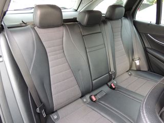 Mercedes-Benz E 220 2017 D-4MATIC-"ALLTERRAIN" / Full Extra /12 MHNEΣ ΕΓΓΥΗΣΗ-thumb-53
