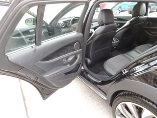 Mercedes-Benz E 220 2017 D-4MATIC-"ALLTERRAIN" / Full Extra /12 MHNEΣ ΕΓΓΥΗΣΗ-thumb-10