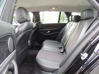 Mercedes-Benz E 220 2017 D-4MATIC-"ALLTERRAIN" / Full Extra /12 MHNEΣ ΕΓΓΥΗΣΗ-thumb-12