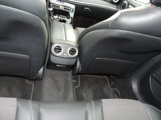 Mercedes-Benz E 220 2017 D-4MATIC-"ALLTERRAIN" / Full Extra /12 MHNEΣ ΕΓΓΥΗΣΗ-thumb-16