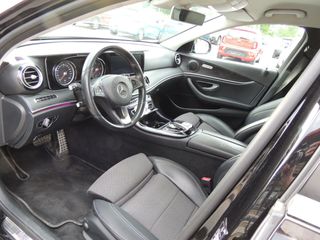 Mercedes-Benz E 220 2017 D-4MATIC-"ALLTERRAIN" / Full Extra /12 MHNEΣ ΕΓΓΥΗΣΗ-thumb-17