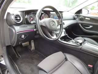 Mercedes-Benz E 220 2017 D-4MATIC-"ALLTERRAIN" / Full Extra /12 MHNEΣ ΕΓΓΥΗΣΗ-thumb-23