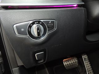 Mercedes-Benz E 220 2017 D-4MATIC-"ALLTERRAIN" / Full Extra /12 MHNEΣ ΕΓΓΥΗΣΗ-thumb-24