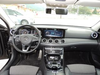 Mercedes-Benz E 220 2017 D-4MATIC-"ALLTERRAIN" / Full Extra /12 MHNEΣ ΕΓΓΥΗΣΗ-thumb-25