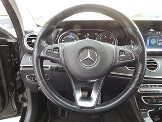 Mercedes-Benz E 220 2017 D-4MATIC-"ALLTERRAIN" / Full Extra /12 MHNEΣ ΕΓΓΥΗΣΗ-thumb-26