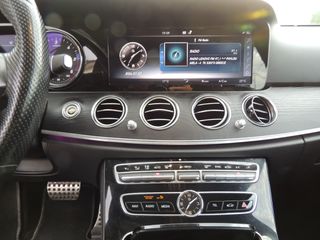 Mercedes-Benz E 220 2017 D-4MATIC-"ALLTERRAIN" / Full Extra /12 MHNEΣ ΕΓΓΥΗΣΗ-thumb-27