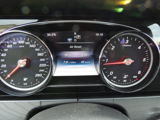 Mercedes-Benz E 220 2017 D-4MATIC-"ALLTERRAIN" / Full Extra /12 MHNEΣ ΕΓΓΥΗΣΗ-thumb-31