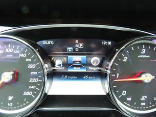 Mercedes-Benz E 220 2017 D-4MATIC-"ALLTERRAIN" / Full Extra /12 MHNEΣ ΕΓΓΥΗΣΗ-thumb-32