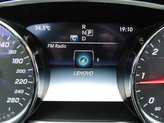 Mercedes-Benz E 220 2017 D-4MATIC-"ALLTERRAIN" / Full Extra /12 MHNEΣ ΕΓΓΥΗΣΗ-thumb-33