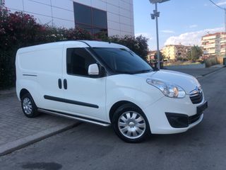 Κλούβα Opel 2016 COMBO-MAXI-1600cc-thumb-1