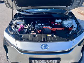 Toyota bZ4X 2022 160 kW AWD-thumb-51