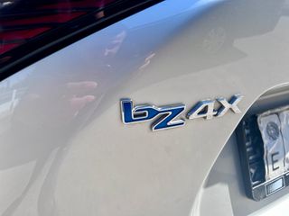 Toyota bZ4X 2022 160 kW AWD-thumb-30