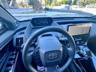 Toyota bZ4X 2022 160 kW AWD-thumb-32