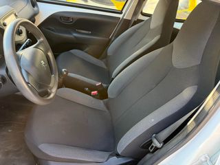 Peugeot 108 2019 1.0 VTI ACCESS ΕΛΛΗΝΙΚΗΣ ΑΝΤΙΠΡΟΣΩΠΕΙΑΣ-thumb-7