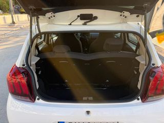 Peugeot 108 2019 1.0 VTI ACCESS ΕΛΛΗΝΙΚΗΣ ΑΝΤΙΠΡΟΣΩΠΕΙΑΣ-thumb-10