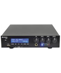 Adastra UM30 Ενισχυτής-Μίκτης 30W RMS (Τεμάχιο)