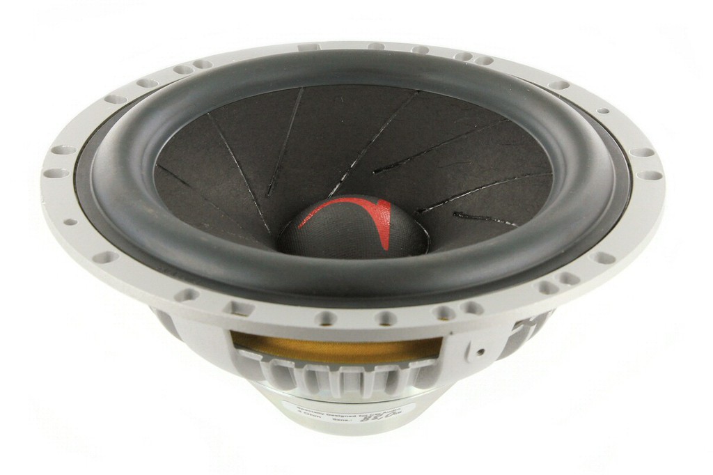 Scan Speak 16W/4531G06