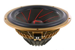 Scan speak 16W/4538G05