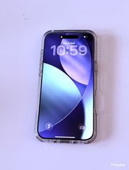 Iphone 17 air 256gb και honor 400 lite 5G