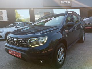 Dacia Duster 2019