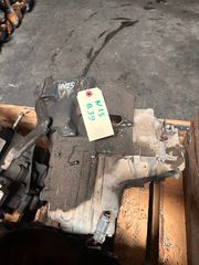 ΣΑΣΜΑΝ NISSAN ALMERA 1997-01 N15 ΜΕ ΚΩΔΙΚΟ ΚΙΝΗΤΗΡΑ GA14