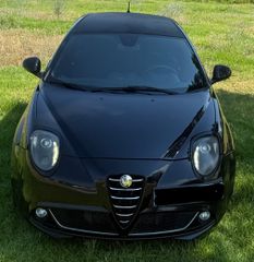 Alfa Romeo Mito 2009 MITO 1.3 DIESEL 95HP  SBK DIESEL-thumb-1