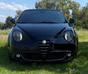 Alfa Romeo Mito 2009 MITO 1.3 DIESEL 95HP  SBK DIESEL-thumb-2