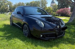 Alfa Romeo Mito 2009 MITO 1.3 DIESEL 95HP  SBK DIESEL-thumb-3