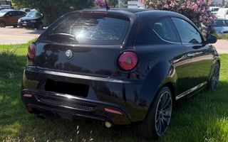 Alfa Romeo Mito 2009 MITO 1.3 DIESEL 95HP  SBK DIESEL-thumb-5