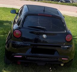 Alfa Romeo Mito 2009 MITO 1.3 DIESEL 95HP  SBK DIESEL-thumb-7