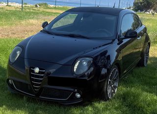 Alfa Romeo Mito 2009 MITO 1.3 DIESEL 95HP  SBK DIESEL-thumb-10