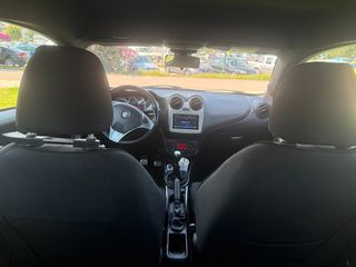 Alfa Romeo Mito 2009 MITO 1.3 DIESEL 95HP  SBK DIESEL-thumb-11