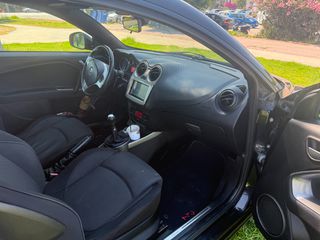Alfa Romeo Mito 2009 MITO 1.3 DIESEL 95HP  SBK DIESEL-thumb-13