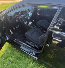 Alfa Romeo Mito 2009 MITO 1.3 DIESEL 95HP  SBK DIESEL-thumb-14