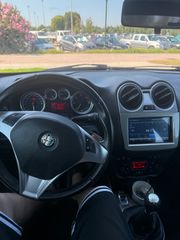 Alfa Romeo Mito 2009 MITO 1.3 DIESEL 95HP  SBK DIESEL-thumb-17