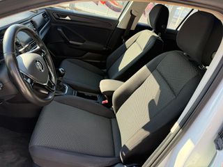 Volkswagen T-Roc 2020 1.6 TDI DISCOVER ΕΛΛΗΝΙΚΗΣ ΑΝΤΙΠΡΟΣΩΠΕΙΑΣ-thumb-8