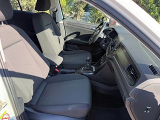 Volkswagen T-Roc 2020 1.6 TDI DISCOVER ΕΛΛΗΝΙΚΗΣ ΑΝΤΙΠΡΟΣΩΠΕΙΑΣ-thumb-9