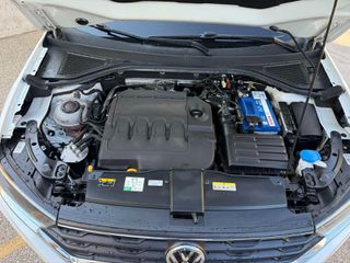 Volkswagen T-Roc 2020 1.6 TDI DISCOVER ΕΛΛΗΝΙΚΗΣ ΑΝΤΙΠΡΟΣΩΠΕΙΑΣ-thumb-13