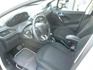 Peugeot 208 2018 ΑΥΤΟΜΑΤΟ  PANORAMA 1.2 ACTIVE-thumb-8