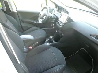 Peugeot 208 2018 ΑΥΤΟΜΑΤΟ  PANORAMA 1.2 ACTIVE-thumb-10