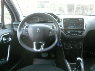 Peugeot 208 2018 ΑΥΤΟΜΑΤΟ  PANORAMA 1.2 ACTIVE-thumb-9
