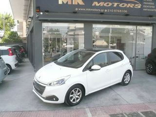 Peugeot 208 2018 ΑΥΤΟΜΑΤΟ  PANORAMA 1.2 ACTIVE-thumb-2