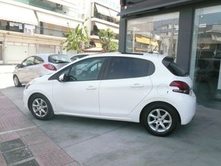 Peugeot 208 2018 ΑΥΤΟΜΑΤΟ  PANORAMA 1.2 ACTIVE-thumb-16