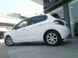 Peugeot 208 2018 ΑΥΤΟΜΑΤΟ  PANORAMA 1.2 ACTIVE-thumb-7