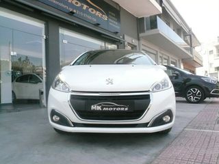 Peugeot 208 2018 ΑΥΤΟΜΑΤΟ  PANORAMA 1.2 ACTIVE-thumb-3